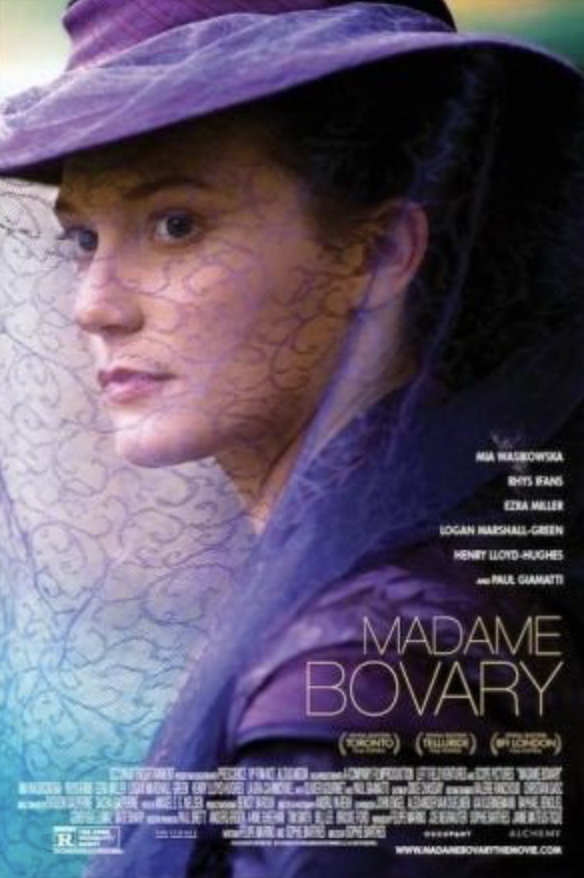 Ver detalles de  Madame Bovary