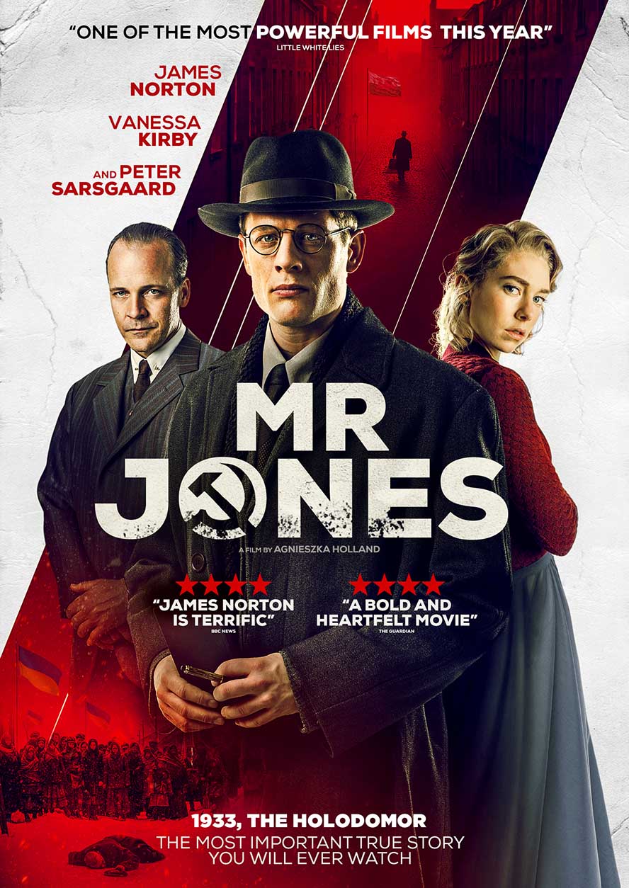 Ver detalles de  Mr. Jones