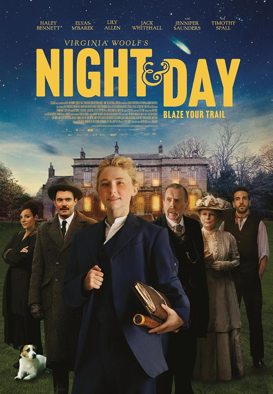 Ver detalles de  Night&Day