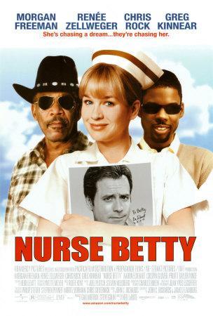 Ver detalles de  Nurse Betty