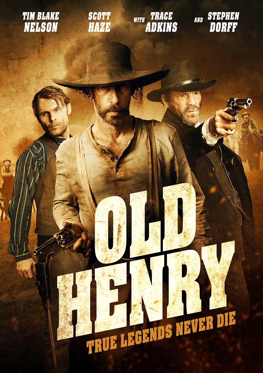 Ver detalles de  Old Henry