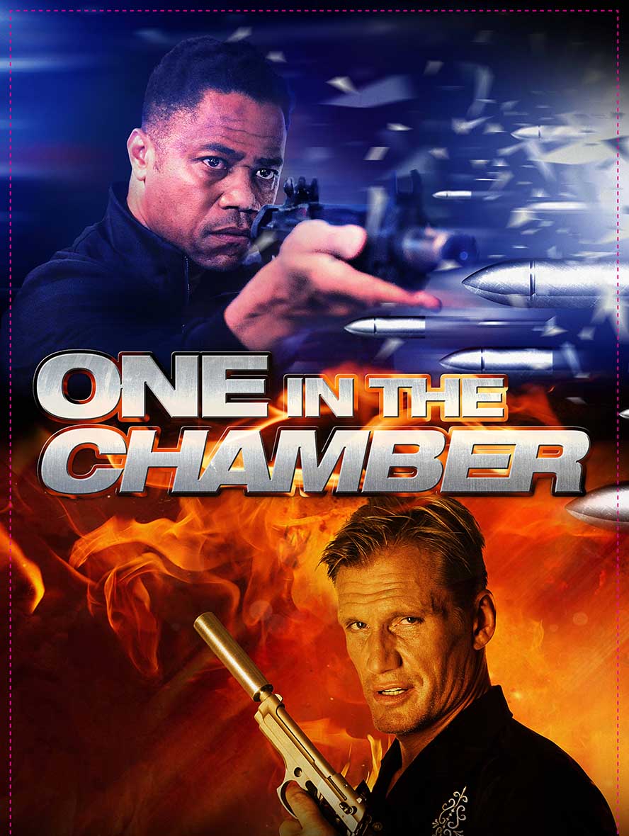 Ver detalles de  One in the chamber