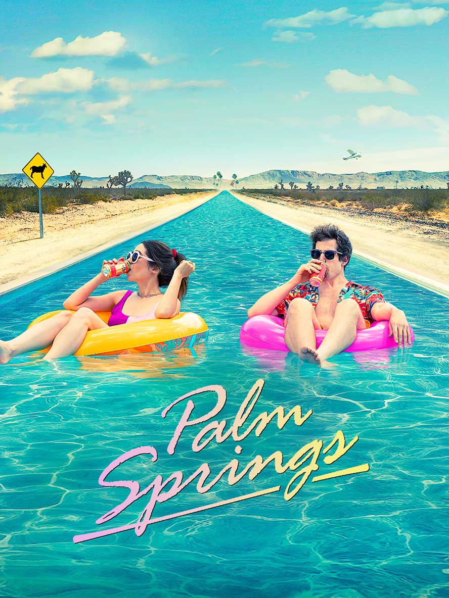 Ver detalles de  Palm Springs