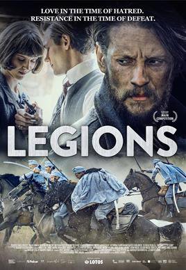 Ver detalles de  Legions