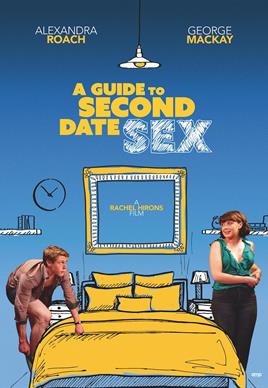 Ver detalles de  A guide to second date sex
