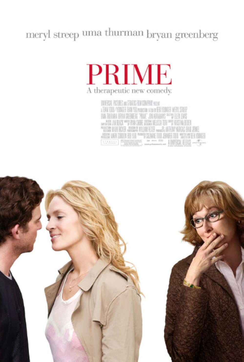 Ver detalles de  Prime