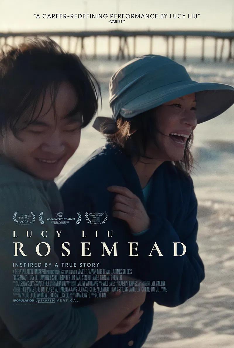 Ver detalles de  Rosemead