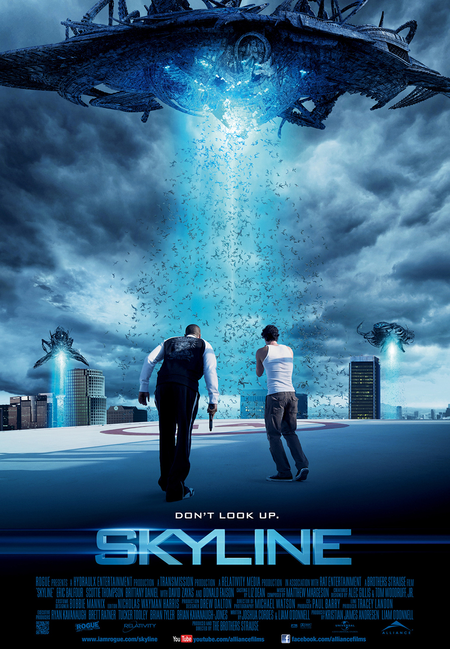 Ver detalles de  SKYLINE