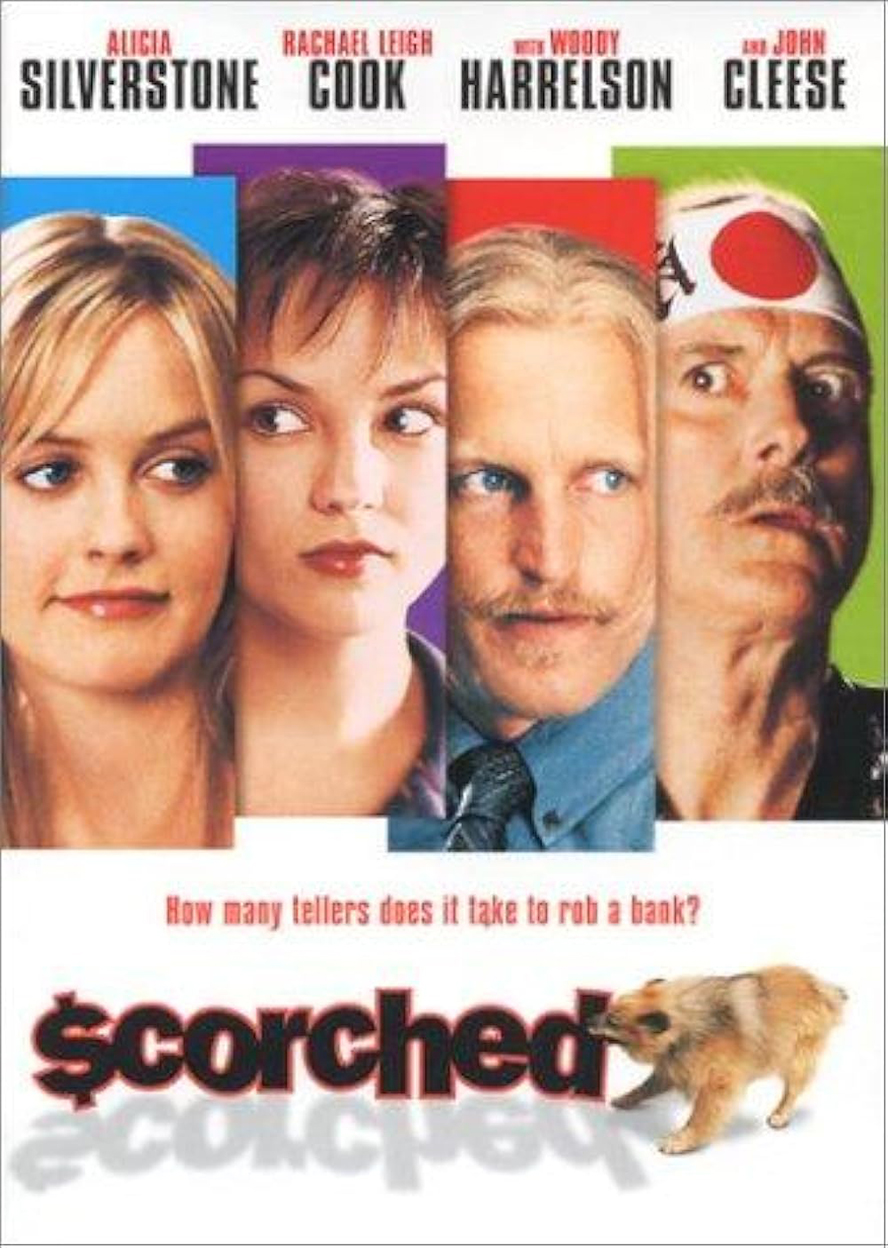 Ver detalles de  Scorched