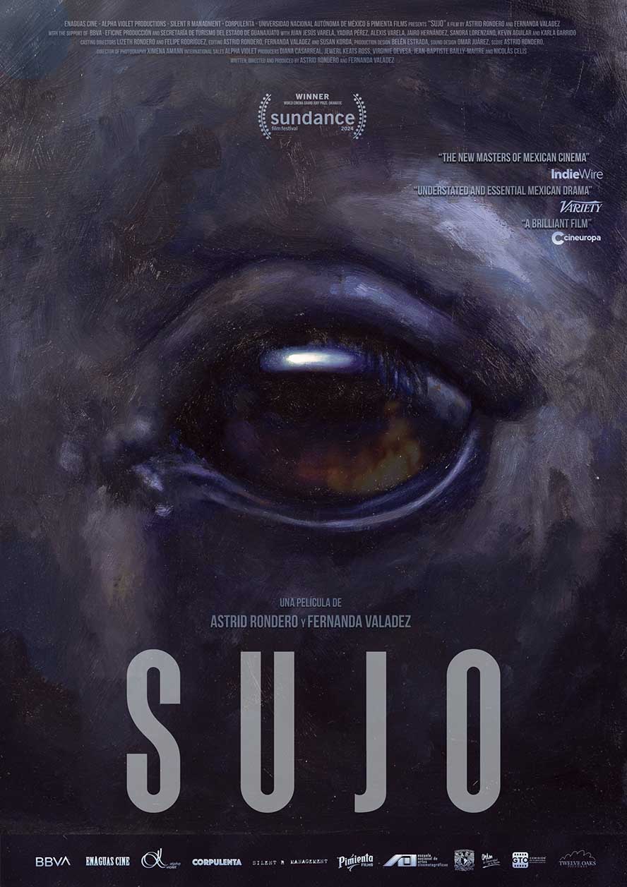 Ver detalles de  Sujo