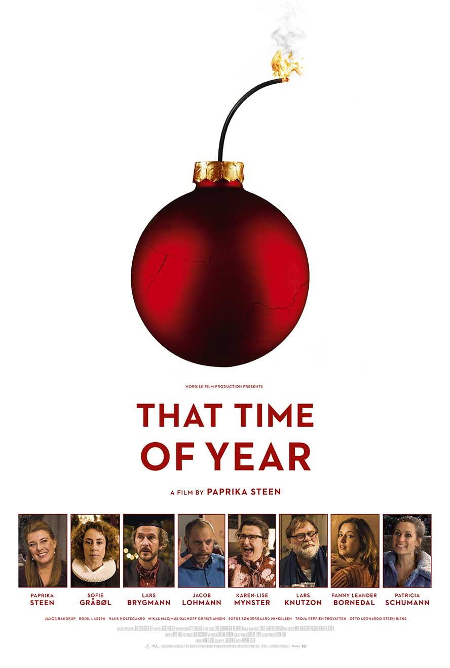 Ver detalles de  That time of year