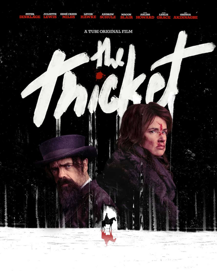 Ver detalles de  The Thicket