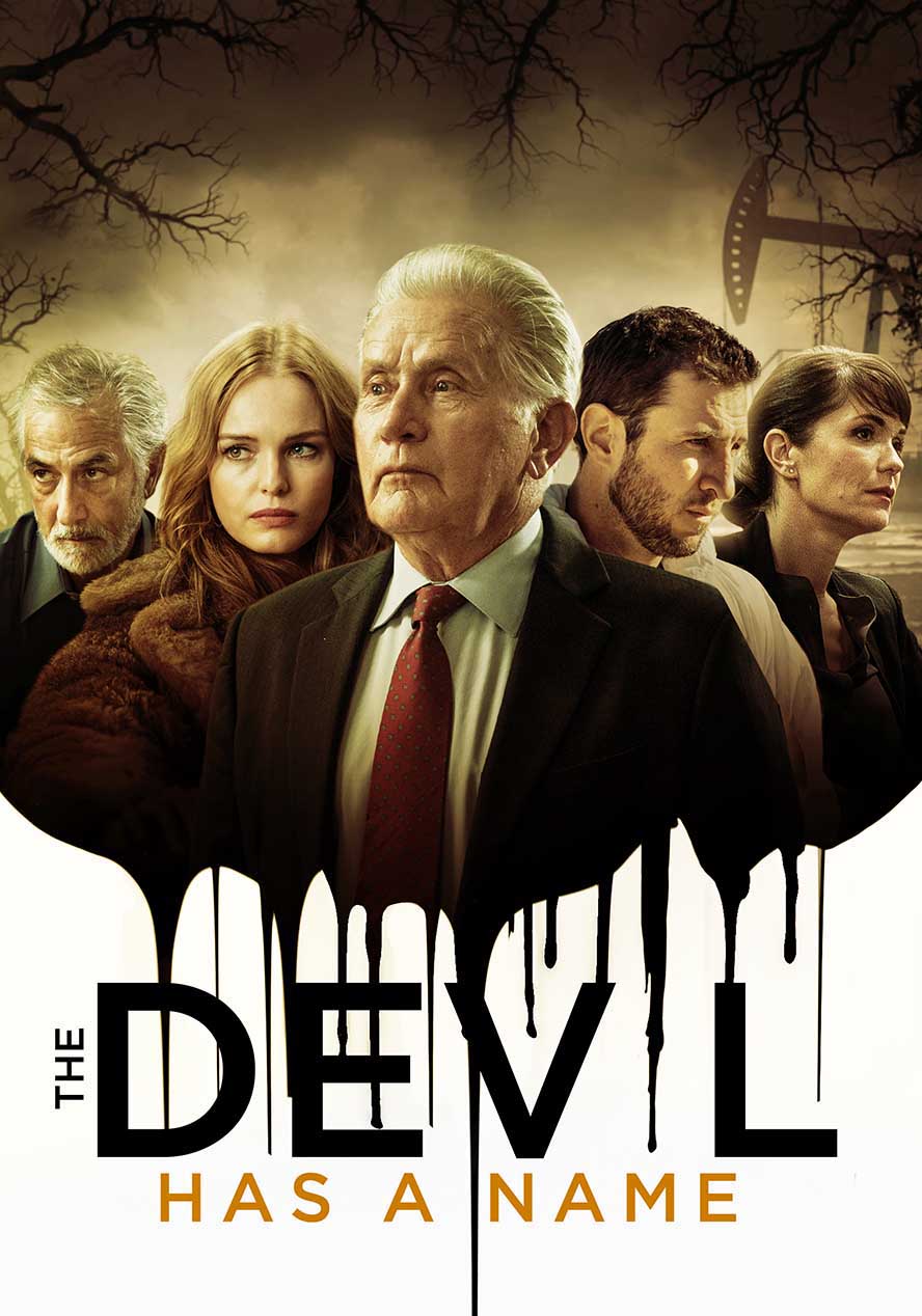 Ver detalles de  The devil has a name