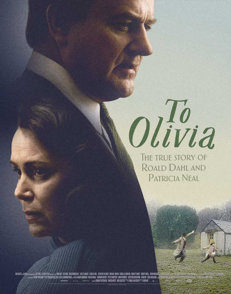 Ver detalles de  To Olivia