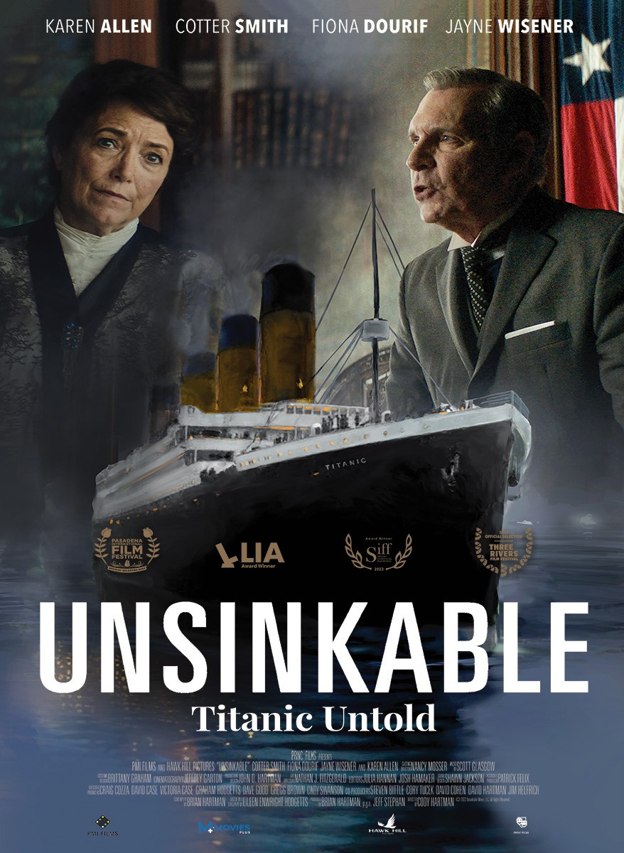 Ver detalles de  Unsinkable