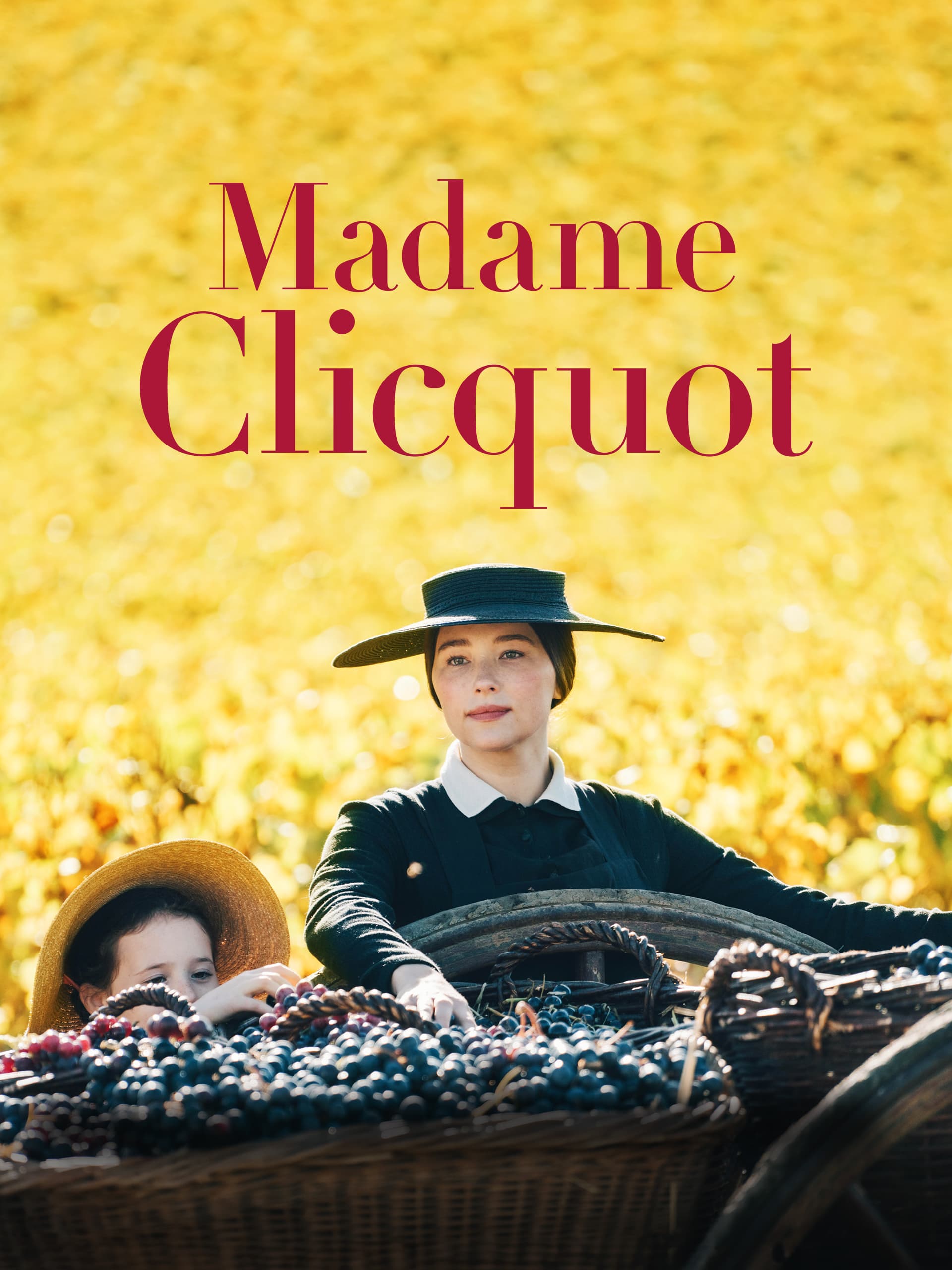 Ver detalles de  Widow Clicquot