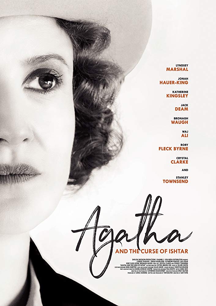 Ver detalles de  Agatha and the Curse of Ishtar